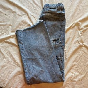 Brandy Melville/ j galt feanne cargo jeans